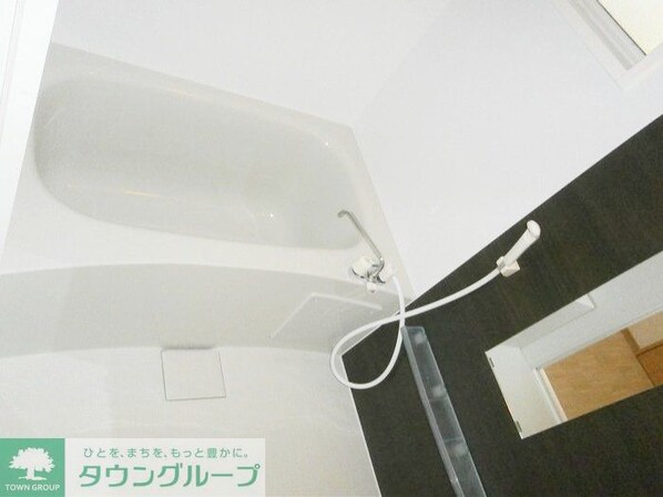 グランデールの物件内観写真